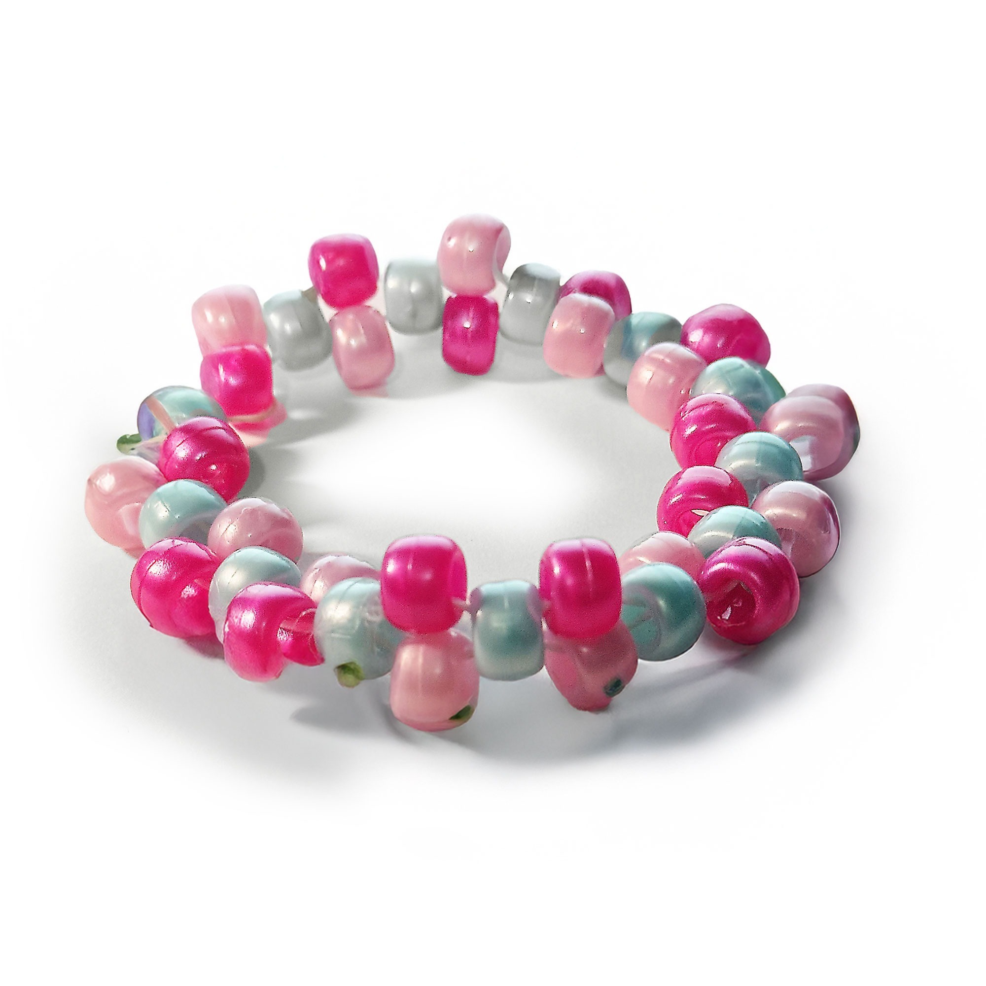 Candy Swirl Bracelet